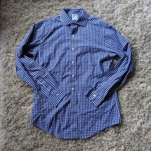 Brook's Brothers Men's Dress Shirt